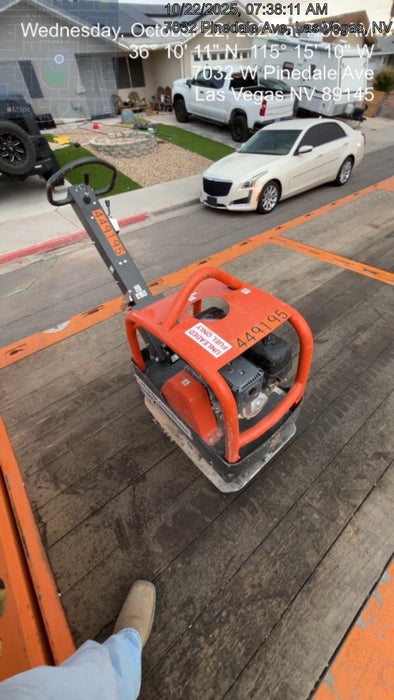 2024 HUSQVARNA LG300