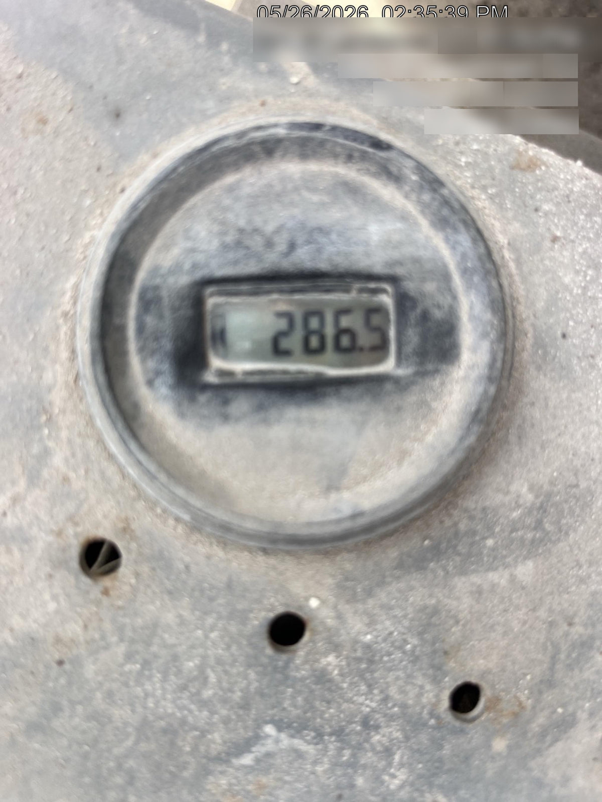 2018 SKYJACK SJIII-4632