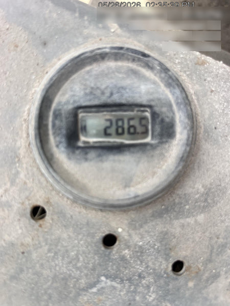 2018 SKYJACK SJIII-4632