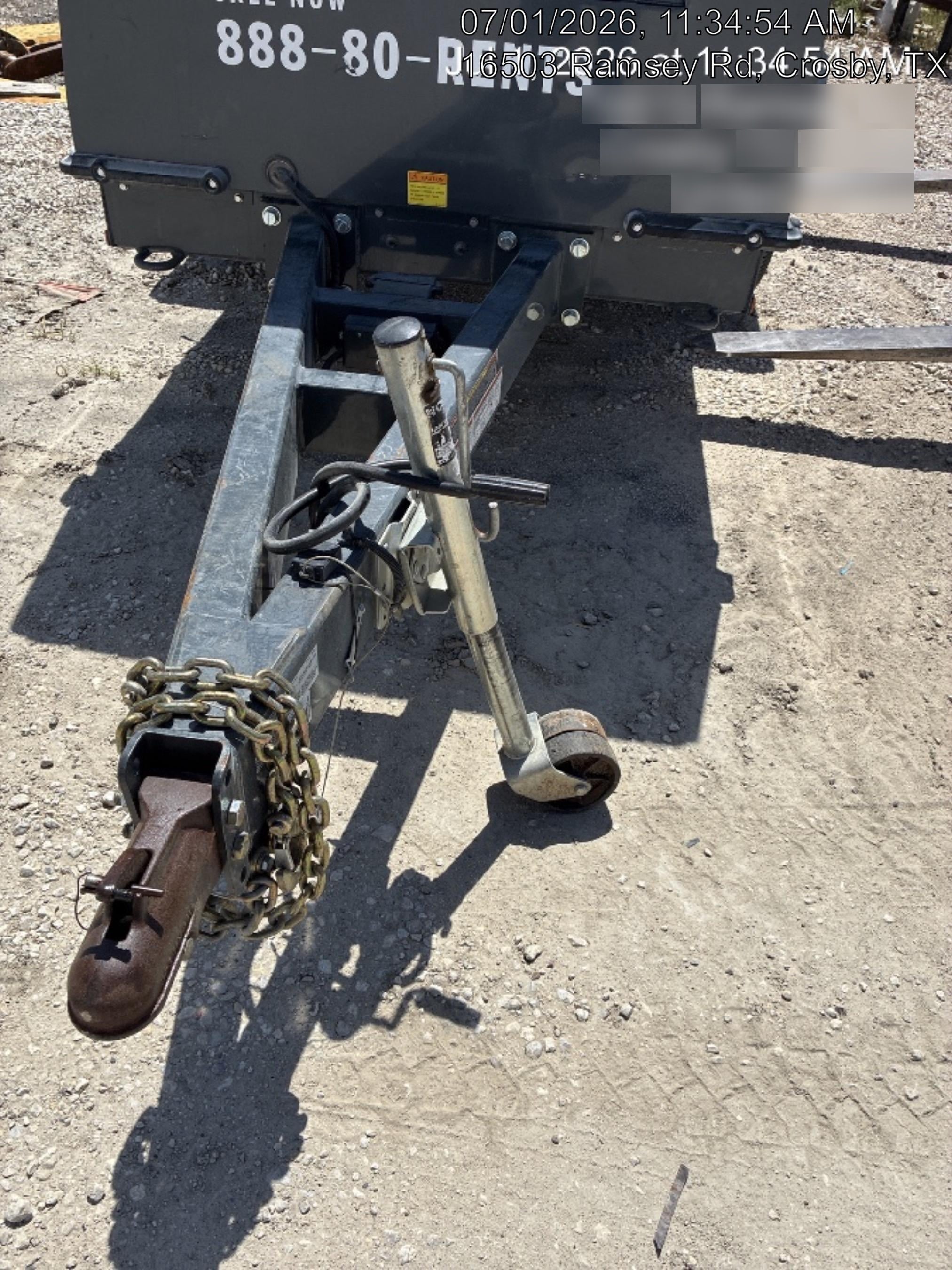 2025 AIRMAN PDSF375DP-6E1