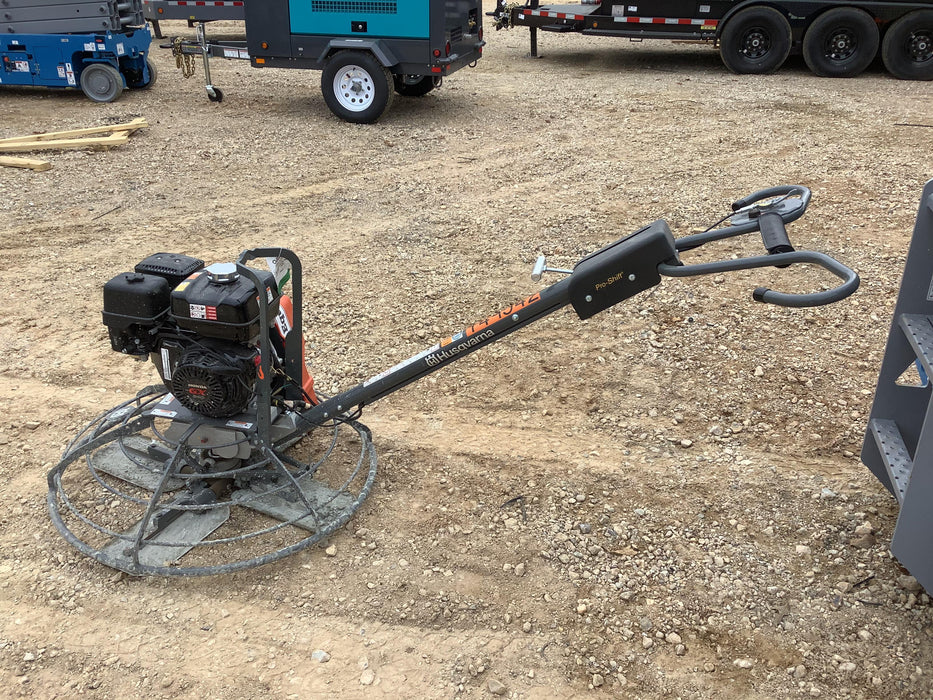 2021 HUSQVARNA CT 36-8A-V