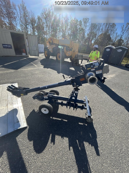 2024 CURRENT TOOLS 100A