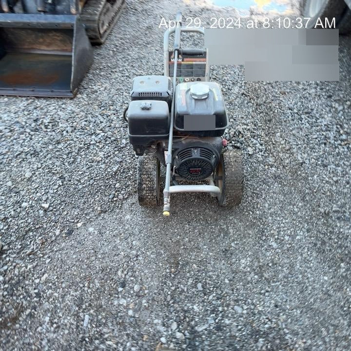 2019 MI-T-M CORPORATION CA-3504-1MAH