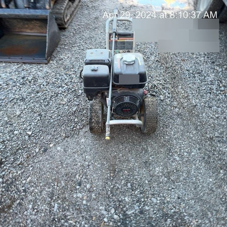 2019 MI-T-M CORPORATION CA-3504-1MAH
