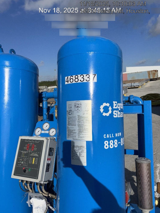 2024 HANKISON RDH-930G