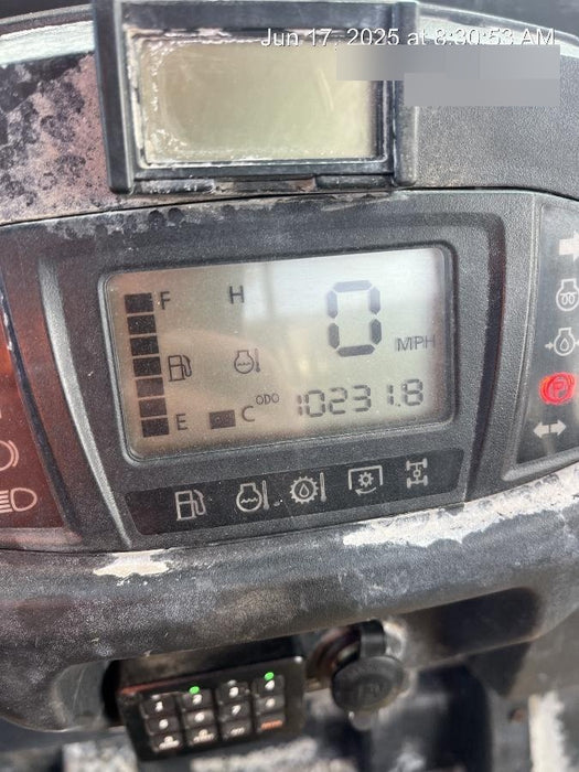 2020 KUBOTA RTV-X1140W-H (Canopy)