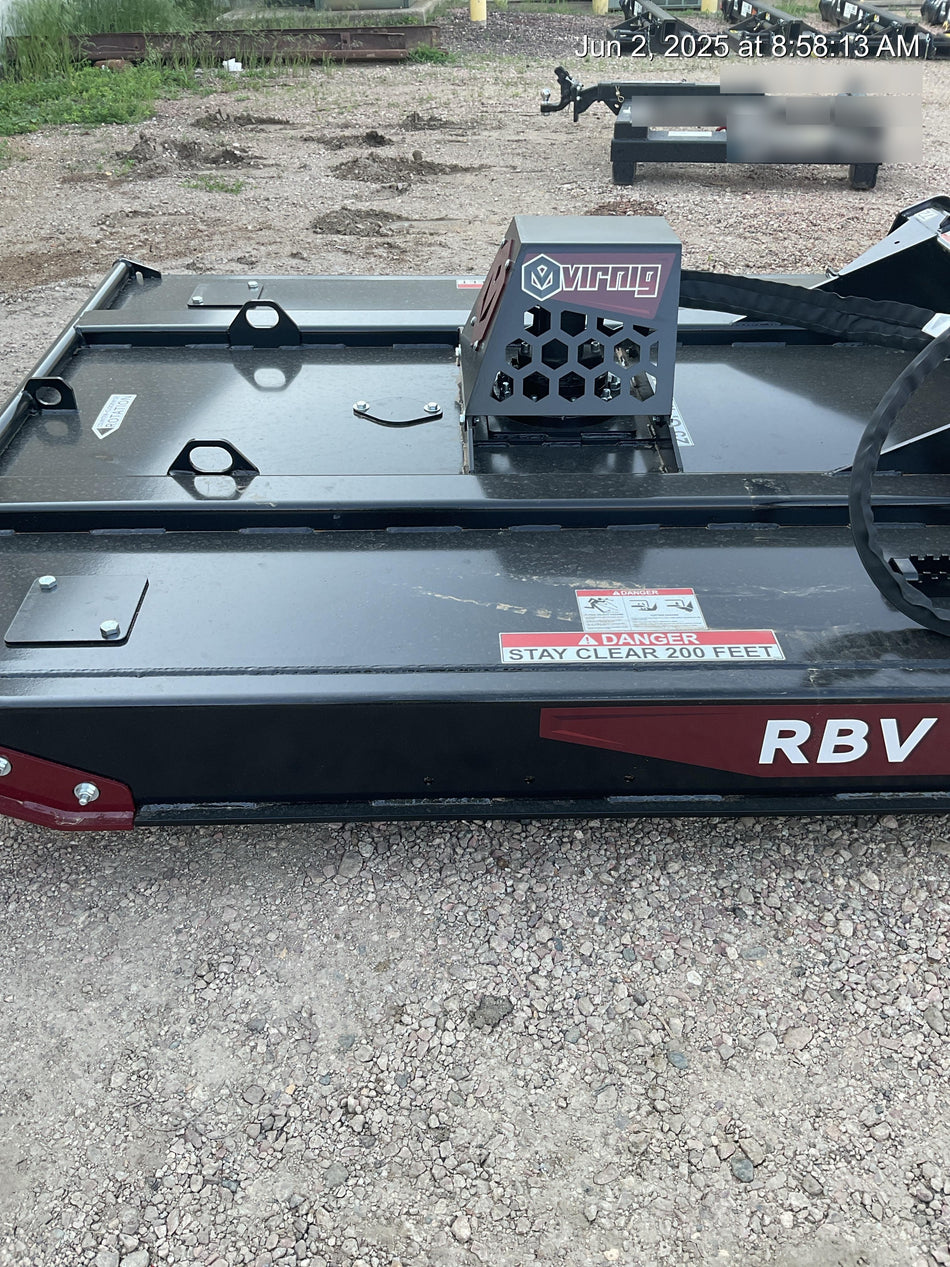 2025 VIRNIG RBV72-25