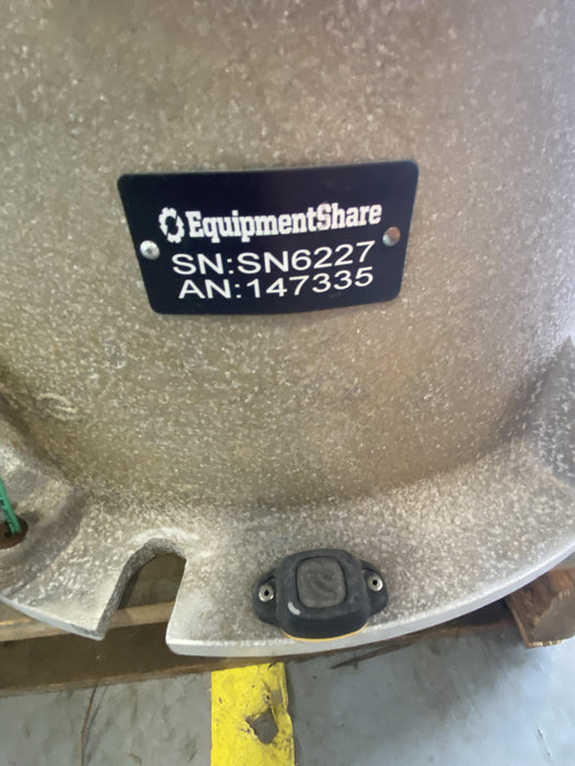 2021 MICHIGAN PNEUMATIC 20262