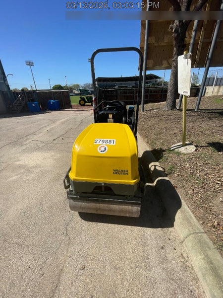 2023 WACKER NEUSON RD12A