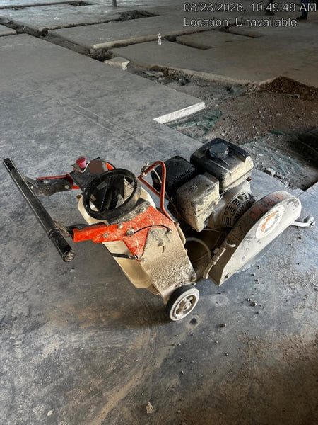 2021 HUSQVARNA FS400