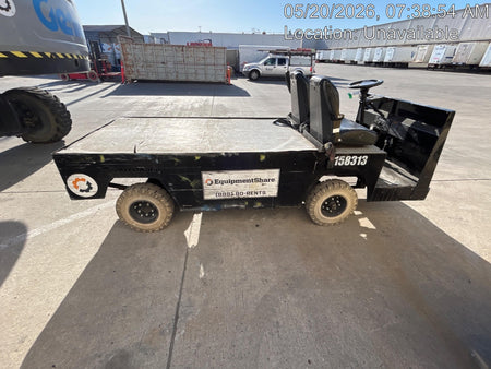 2021 COLUMBIA Payloader 2XL