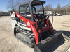 2020 Takeuchi TL8R2-R Canopy, Manual QC