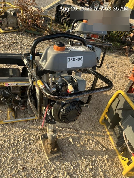 2023 MULTIQUIP MTR40HF