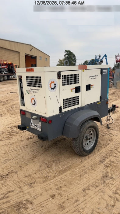 2022 ATLAS COPCO QAS25 CWK