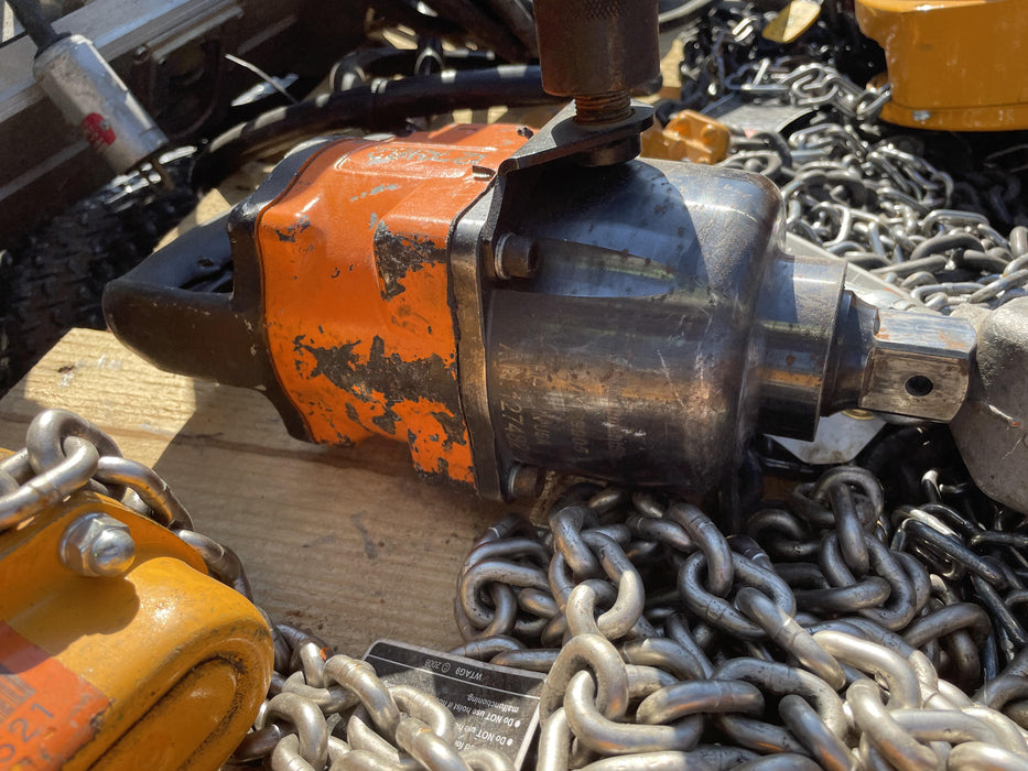 2021 MICHIGAN PNEUMATIC 4940B2