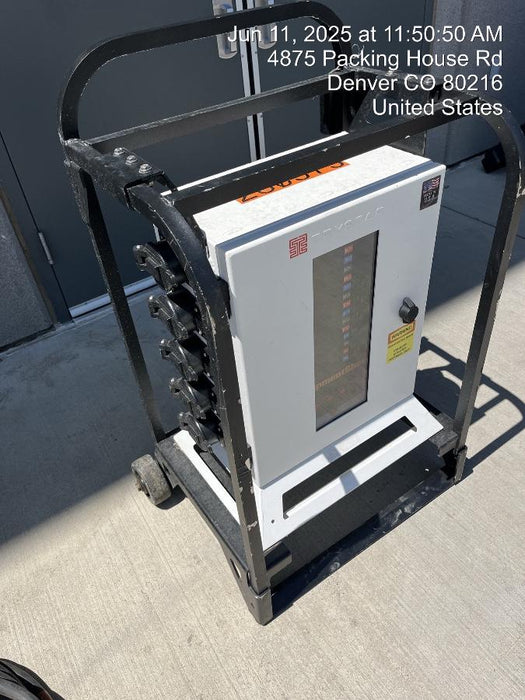 2022 TRYSTAR TP-43C-M-F10