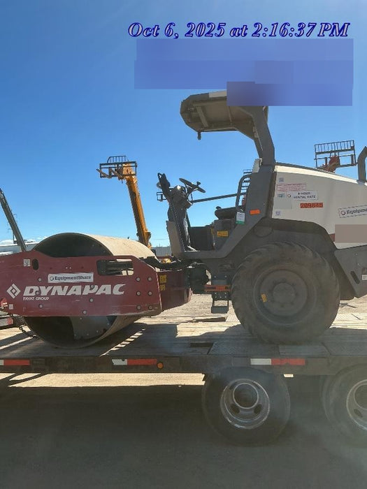 2022 DYNAPAC CA1400D