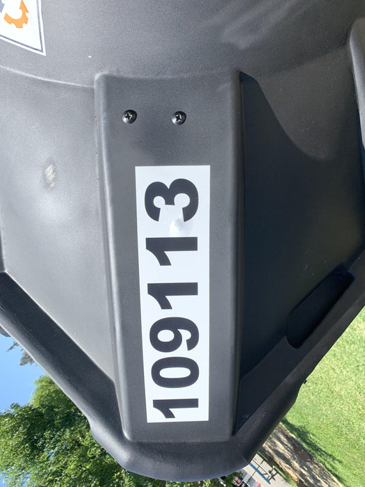 2020 PORTACOOL Jetstream 260