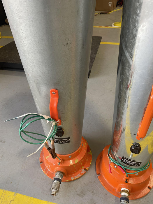 2021 MICHIGAN PNEUMATIC HV-6AM