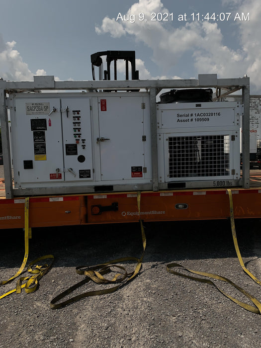 2021 SMARTECH SACP26A-SP