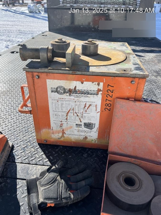 2022 BN PRODUCTS DBD-25H