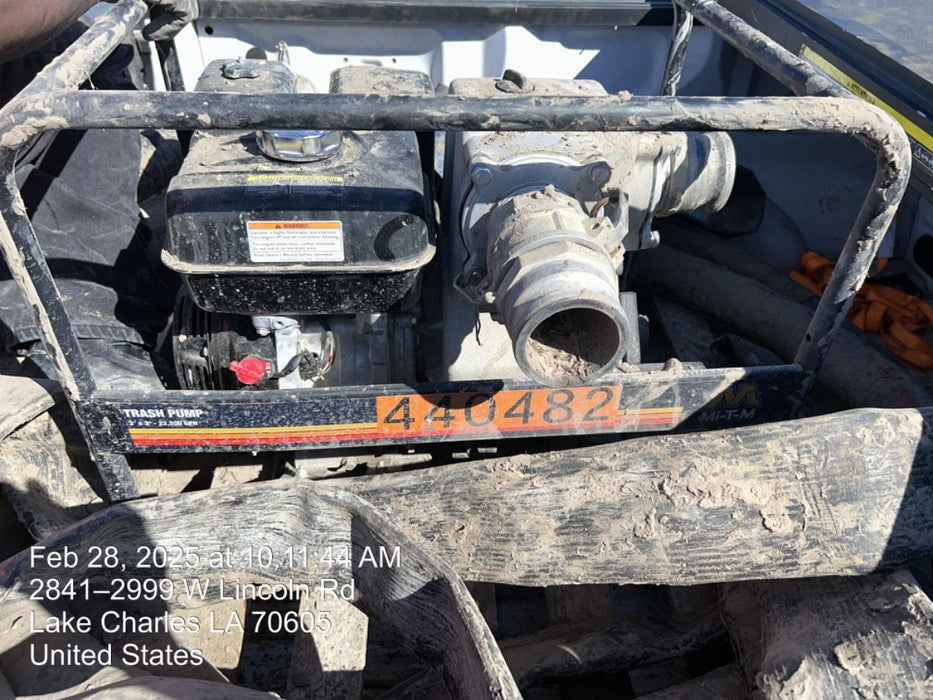 2024 MI-T-M WTP-T03-0MGH