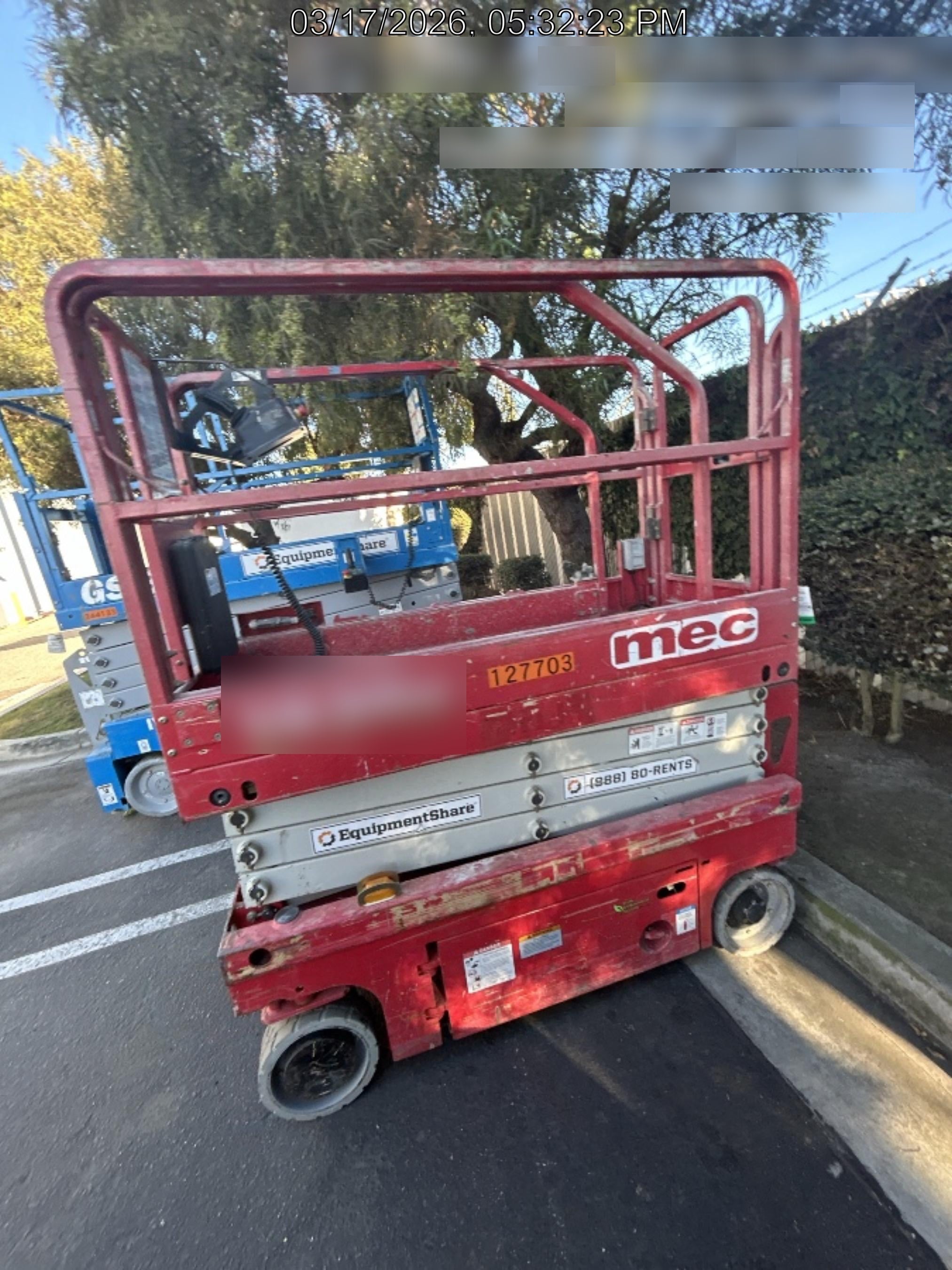 2021 MEC 1930SE