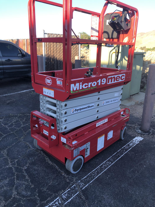 2020 MEC Micro 19