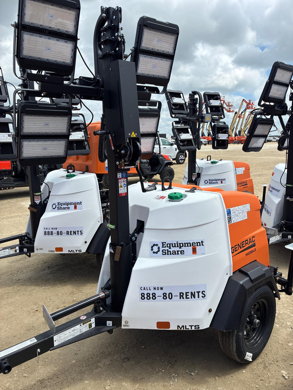 2026 GENERAC MLTS-4