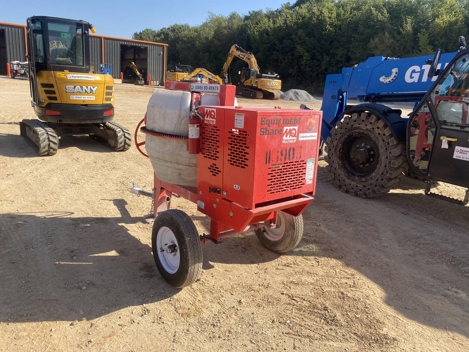 2020 MULTIQUIP MC94PH8