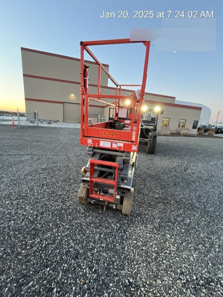 2022 SKYJACK SJ3226