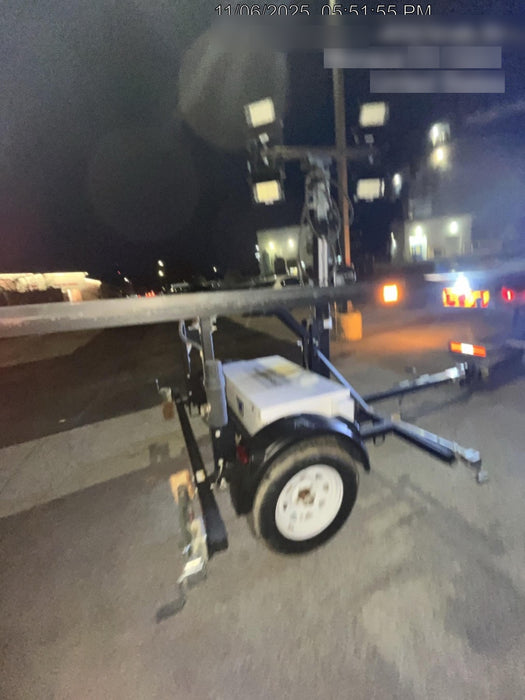 2022 WANCO WLTSSM4A750