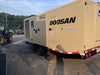 2021 DOOSAN XHP1170WCU-T4F