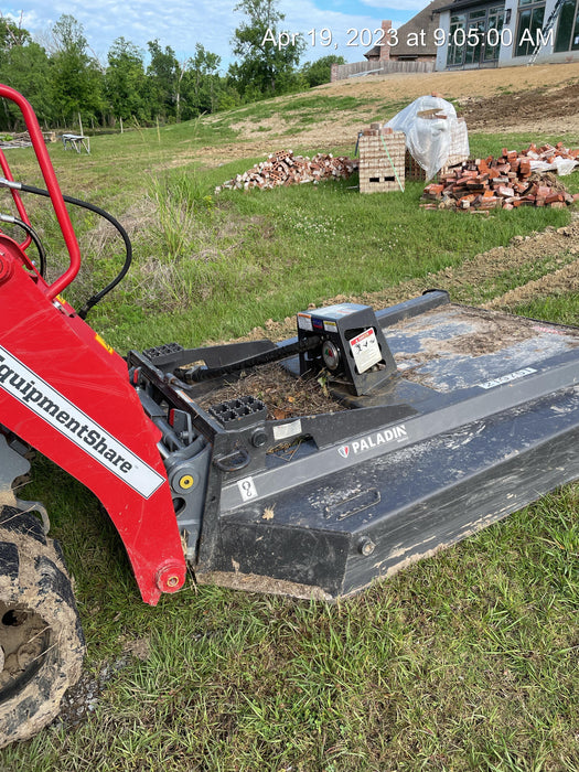 2022 PALADIN 30372A-0022