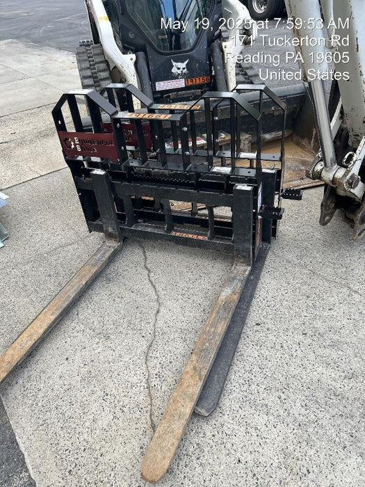 2025 VIRNIG PF4855-5VG