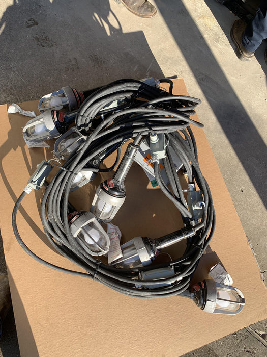 2021 LIND EQUIPMENT TLS-80XPLEDRE-LV