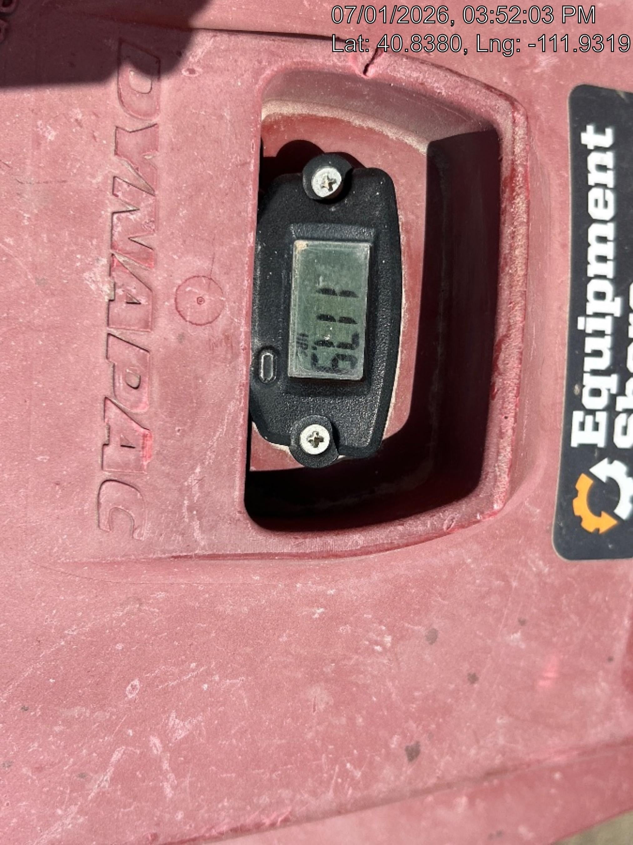 2021 DYNAPAC DR7X