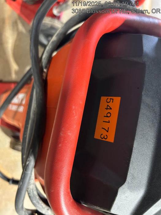 2025 HILTI TE 3000-AVR