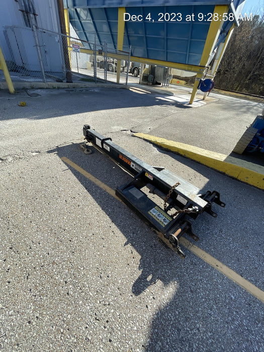 2020 STAR INDUSTRIES M1360B - Star JIB Boom