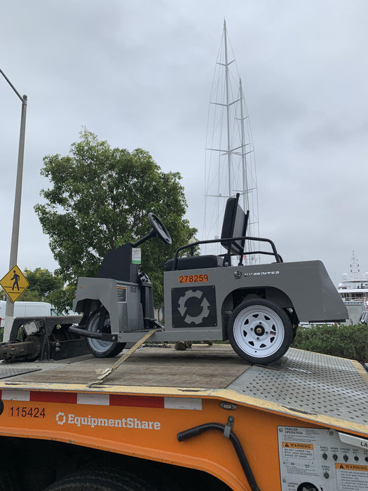 2022 COLUMBIA Expediter