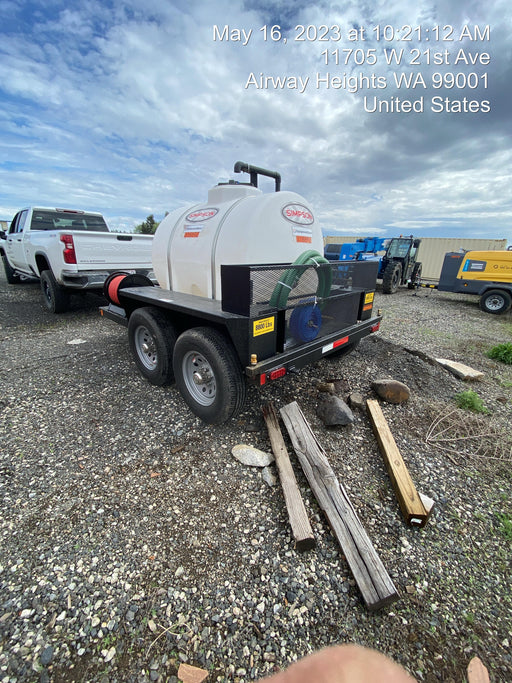 2023 SIMPSON SWT-52517