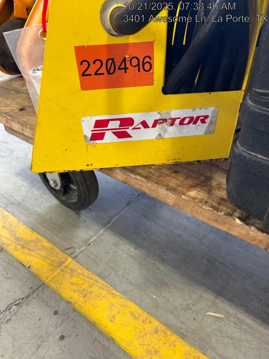 2022 TORCUP RPDD-FRL