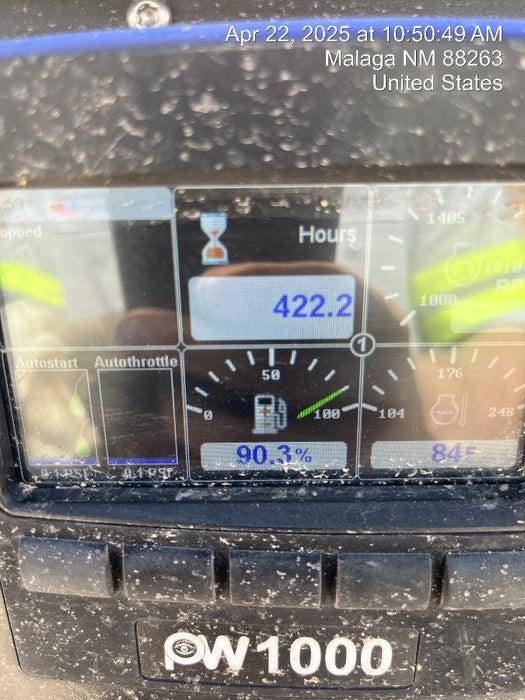 2024 ATLAS COPCO PAC F66 KD