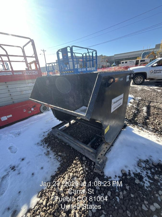 2024 STAR INDUSTRIES 1825CS-LH