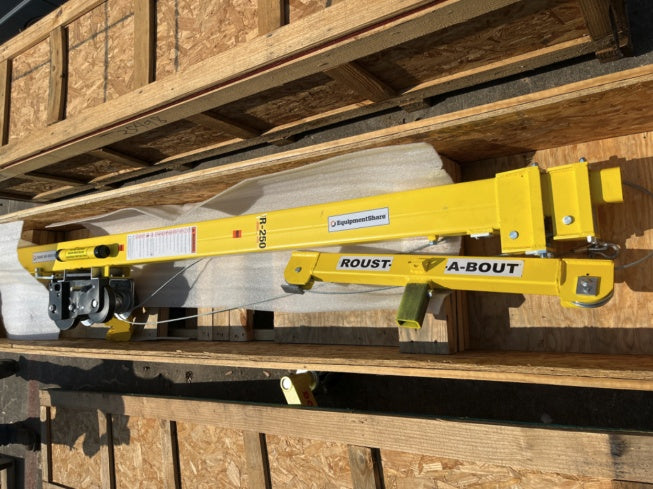 2024 SUMNER R-250