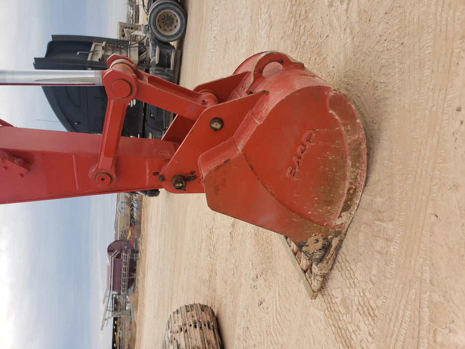 2019 LINK-BELT 210X4EX