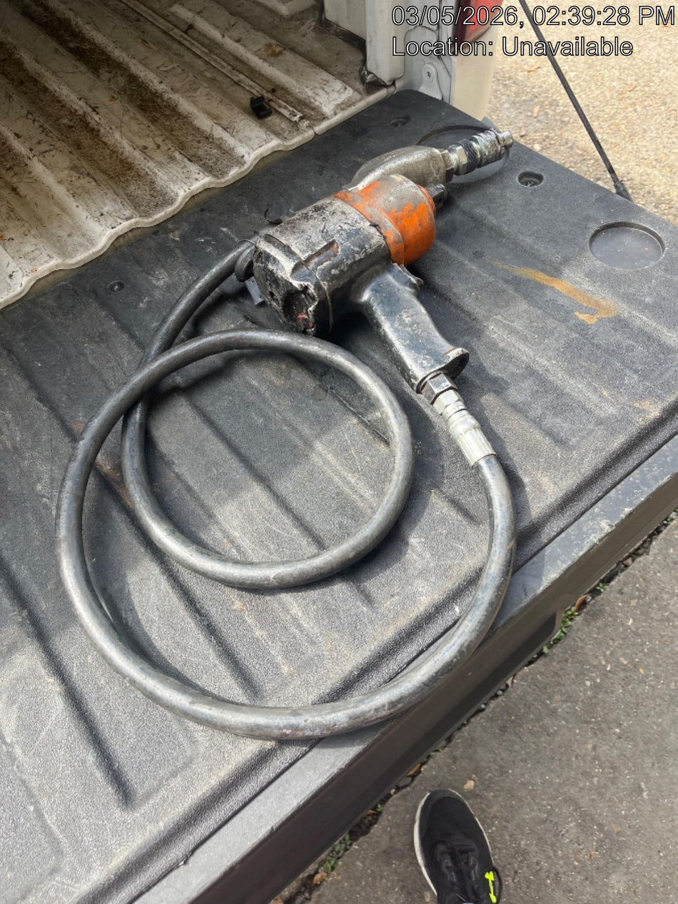 2021 MICHIGAN PNEUMATIC 750SS
