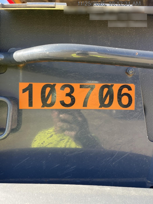 2020 JOHN DEERE 310LEP - Extendable Stick