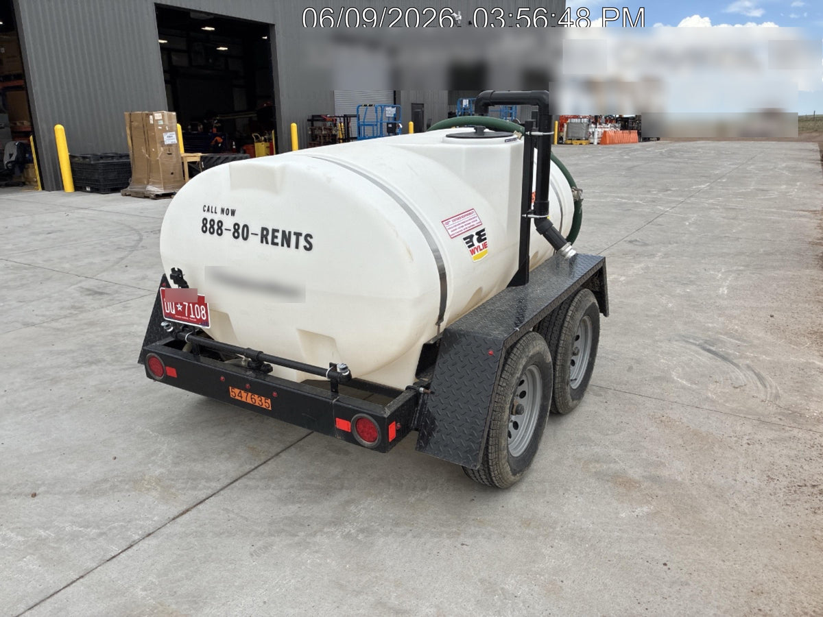 2025 WYLIE EXP-550L-S