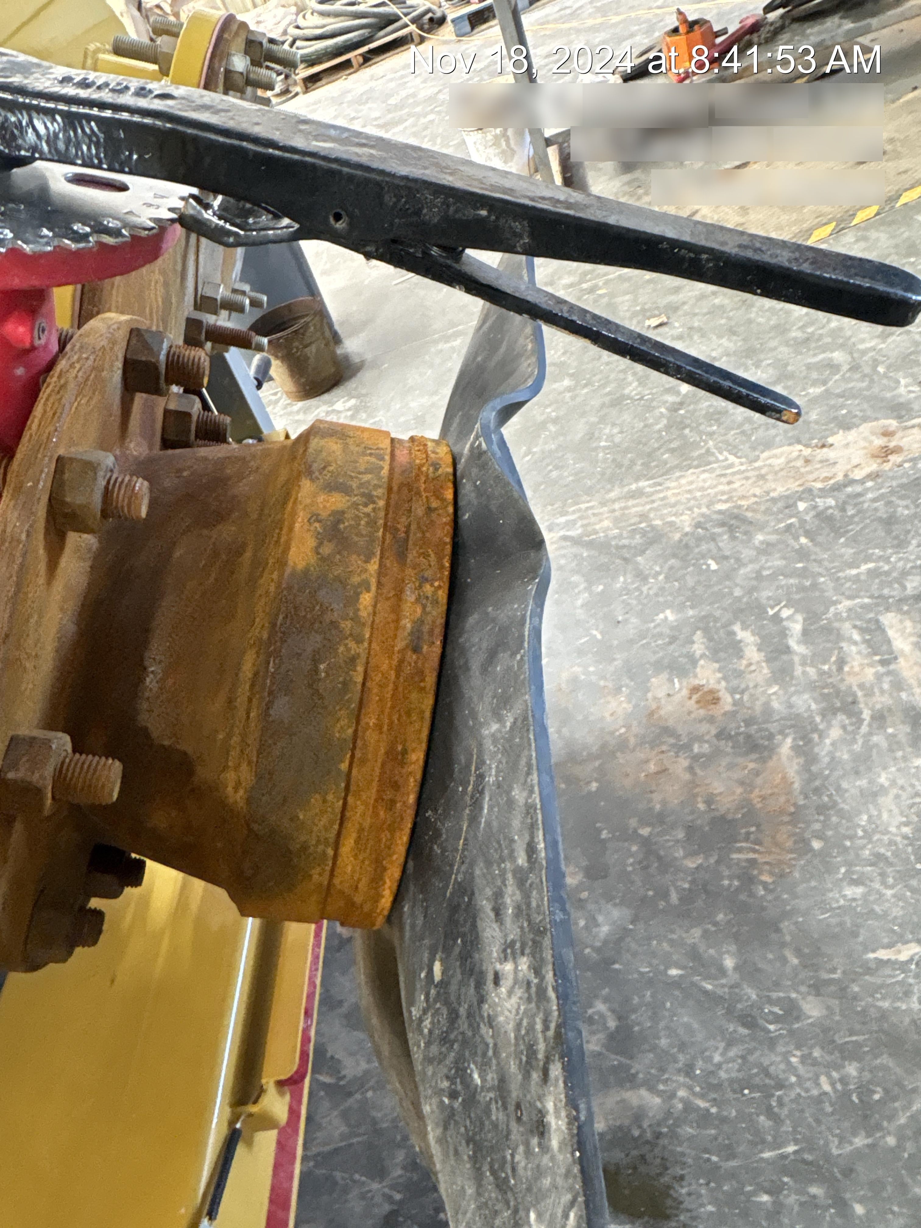 2024 PREMIER PUMP 8NHTH-RP-DC13